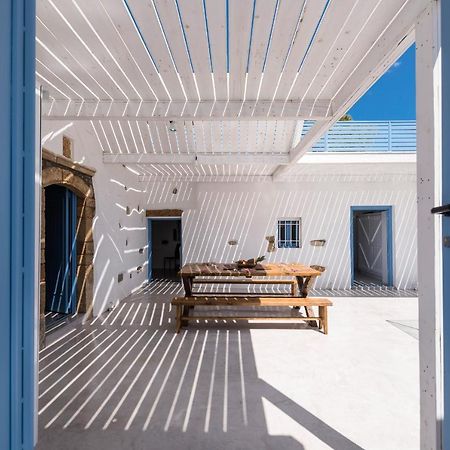 Casa Blue Villa Gennadi Luaran gambar