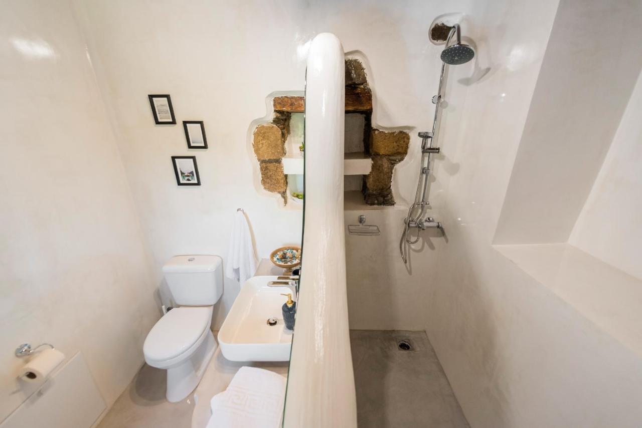 Casa Blue Villa Gennadi Luaran gambar