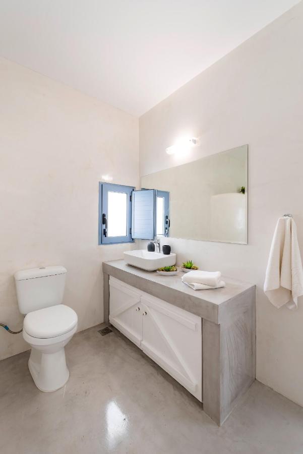 Casa Blue Villa Gennadi Luaran gambar