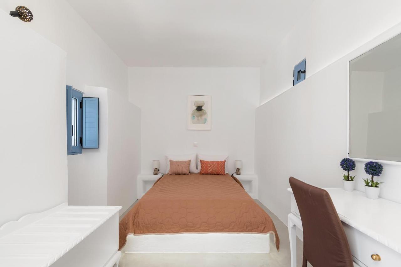Casa Blue Villa Gennadi Luaran gambar