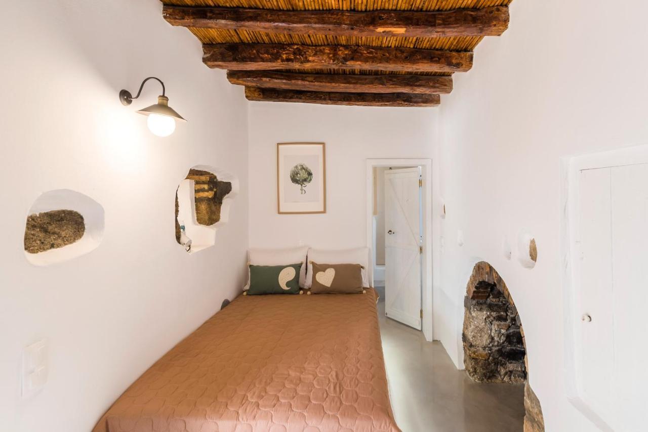 Casa Blue Villa Gennadi Luaran gambar